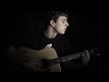 'Insomnia' (Acoustic) - Corey Vidal