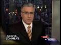 Countdown: Special Comment May 14, 2008 Part 1
