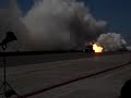 Les Shockley et son JetTruck