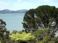 360 degree view from front deck