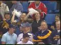 Sabres tieing and winning goals vs. Rangers Game 5
