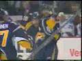 Sabres tieing and winning goals vs. Rangers Game 5