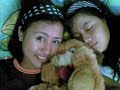 Beatrize the teddy