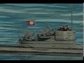 Conversion Set Revell + 3 D Animation