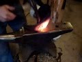 Fabrication d'armure médiévale Making of medieval armor #5