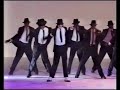 Michael Jackson - Smooth Dancer