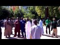 JOURNÉE KHADIMOU RASSOUL A SALOU 2010