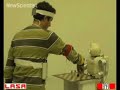 New Scientist video round-up - December 21, 2007