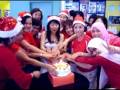 Christmas Special Class & Party