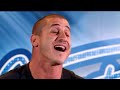 Mark Spano Australian Idol Audition 2008