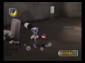 Chibi-Robo Demo