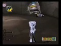 Chibi-Robo Demo