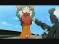 Solty rei - Styles of Beyond - Nine Thou (Superstars Remix) AMV