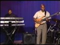 chris rhodes - bass - featured solo
eric wright - drums
ronny smith - guitar
wake campbell - sax
glen arnett - keyboards
artie campbell - keyboards