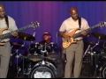 chris rhodes - bass - featured solo
eric wright - drums
ronny smith - guitar
wake campbell - sax
glen arnett - keyboards
artie campbell - keyboards