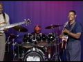 chris rhodes - bass - featured solo
eric wright - drums
ronny smith - guitar
wake campbell - sax
glen arnett - keyboards
artie campbell - keyboards