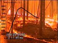 Inside The Fire