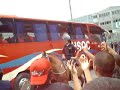 La 12 alajuelensa llegada del equipo contra darissa