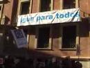 Qu� estem fent amb la nostra terra? Manifestacio 27 Gener