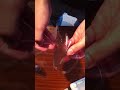 Magic sticky