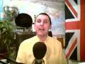 United Kingdom Talk Video Tuesday 9th December 2008
