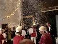 Egyptian wedding - Zaffa 1 of 8