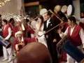 Egyptian wedding - Zaffa 1 of 8