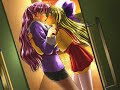 Anime yuri (GirlxGirl)
