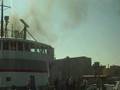 The car Ferry Badger