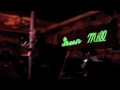 Blues Poet Wes Heine @ The Green Mill.m4v