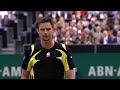 Highlights Söderling - Tsonga