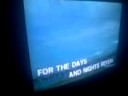 Francis Wilfred A 5 Year old boy sing a videooke