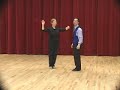 The complete DVD is available for download at shop.grandballroom.com This Bronze 1 Standard DVD collection is the series which follows our Beginners series. It consists of four discs showing the International style of Waltz, Tango, Viennese Waltz, and Quickstep, plus a separate DVD showing complete routines to dance around the room for each dance. The Waltz and Tango are a continuation of the Beginners videos while the other two dances are taught right from the basic steps. Each DVD features Andy & Wendy Wong, owners and instructors of the largest dance studio in North America, teaching and demonstrating the steps exactly the way they do it in their hugely popular classes. Learn from these professionals who have taught over 15000 students in their world-renowned dance studio, The Grand Ballroom. See their whole catalogue of instructional DVDs by visiting their online store at www.grandballroom.com.
