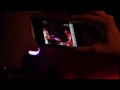 VAN SHE - Idea of Happiness LIVE@THE TOFF