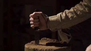 Egy kés születése