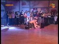 Coreografia Hugo y Mary (15 Febrero)
