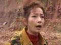 重庆钉子户抗拒拆迁现场视频第四段