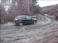 KUGA MUD TEST