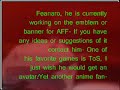 AFF VIDEO