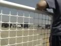 06 Langley Oreck Cyclone/Jet Car/Glider/B-2/F-22/F-15 Demo +