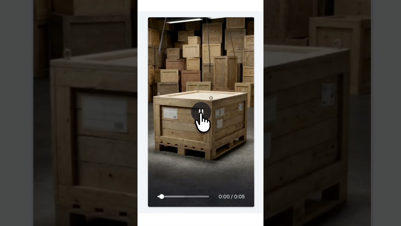 Novo recurso de IA do Canva para criar vídeos! Canva AI 2.0