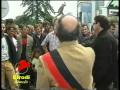 Met Bega kandidat deputeti zones