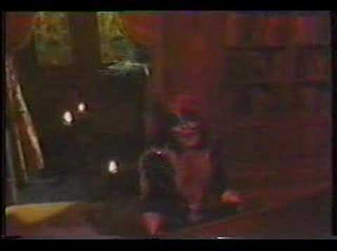 Kiss - Live halloween night - Beth