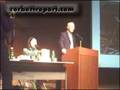 David Ray Griffin Debunks Popular Mechanics in Osaka