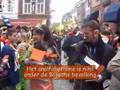 De Generale Repetitie Koninklijk bezoek, deel 2 (van 2)