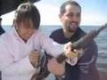 Deep Sea Fishing at Chesapeake Bay