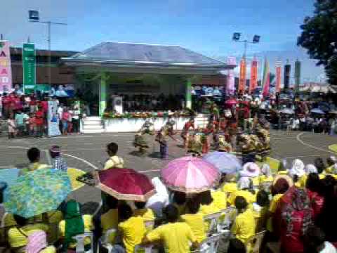kauswagan lanao del norte..pening salvo.3gp