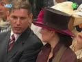 Troonrede op prinsjesdag (staat van verwarring) Troonrede op prinsjesdag (staat van verwarring)