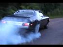 1973 Dodge Road Runner(Dale Arsenault)