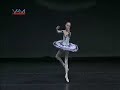 YAGP New York Finalists 2008 by VAM productions (Part 5) YAGP New York Finalists 2008 by VAM productions (Part 5)